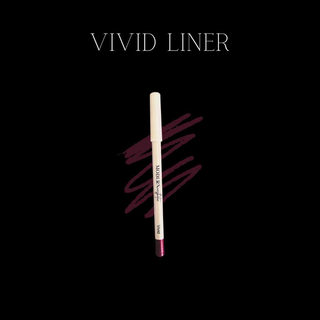 Vivid Lip Liner