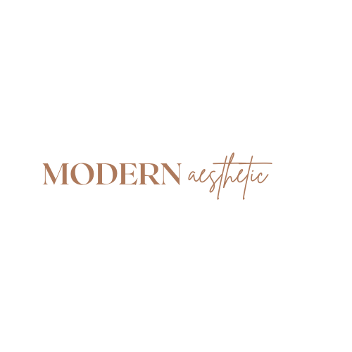 Modern Aesthetic 