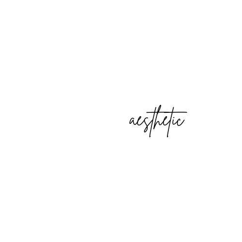 Modern Aesthetic 